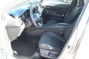 Toyota CHR LE Usado del 2020 - Product Image 5