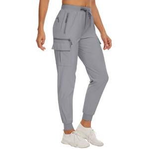 Cómodo mejor pantalón de mujer de lana Diseño simple Estilo de moda Pantalón de mujer más vendido - Product Image 1