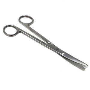 Nouvelles Ciseaux Chirurgicaux Droits à Lame Affûtée pour Précision Fine - Product Image 3