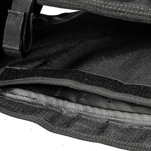 Buen fabricante Venta caliente hecho a medida chaleco táctico transpirable para adultos diseño de impresión sólida para la temporada de invierno - Product Image 5