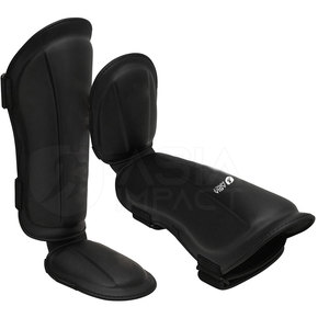 สนับแข้งที่ทนทานพร้อมแผ่นรองด้านในที่นุ่มเพื่อความสบายและการรองรับที่ดีขึ้นระหว่างการเล่นอย่างกระตือรือร้น - Product Image 2