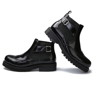 Bottes courtes en toile décontractées avec doublure absorbant la transpiration et structure légère pour un usage quotidien unisexe et pour les activités de plein air - Product Image 2