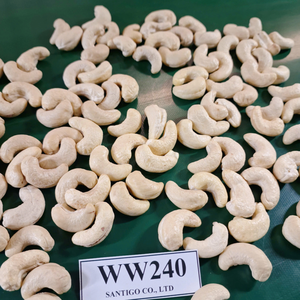 W240เม็ดมะม่วงหิมพานต์แซนติโก้ WW240เมล็ดมะม่วงหิมพานต์ระยะเวลารอคอยสั้น - Product Image 1