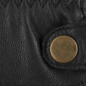 Guantes de bateo de cricket de cuero de alta calidad para hombres Protección y comodidad de grado profesional - Product Image 6