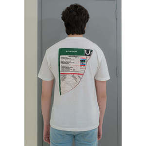 เสื้อยืดขายดีที่สุด เนื้อผ้าเทอร์รี่สัมผัสนุ่ม สำหรับผู้ชาย สั่งซื้อจำนวนมาก - Product Image 4