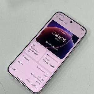 ราคาขายส่ง มือสองแท้ สมาร์ทโฟน 5G OPPO <span class=keywords><strong>Find</strong></span> X9Pro ปลดล็อคแล้ว แรม 12GB รองรับซิมคู่ เวอร์ชันสากล - Product Image 2