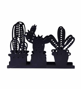 Metal Napkin <b>Holder</b> & <b>Tissue</b> Paper Towel Dispenser Dining Table Decor Accessory for <b>Kitchen</b> Restaurant Hotel or Office - Product Image 3