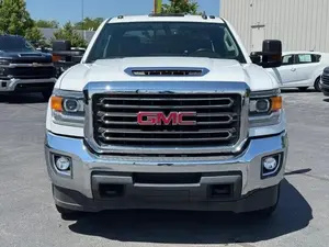 2019 GMC Sierra 3500 SLE - Product Image 5