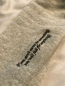 Sweat à capuche en chenille brodé pour homme, prix de gros OEM, respirant, décontracté, haute qualité, prix bas - Product Image 5