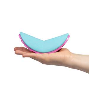 Jeu interactif de boomerang aérobie Reebok - Product Image 6