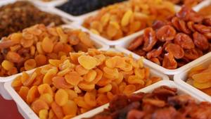 Albaricoques Dulces Deshidratados en Rodajas, Orgánicos Naturales, Sin OMG, de Primera Calidad, Envasados al Vacío, al por Mayor - Product Image 6