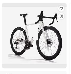 จักรยานเสือหมอบรุ่นใหม่ปี 2026 A7L สำหรับขาย - Product Image 1
