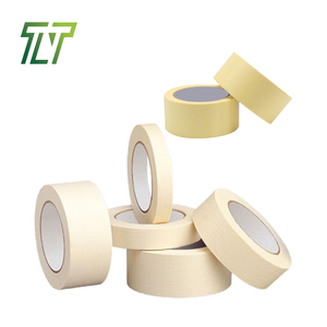 Prix usine PVC renforcé multi-usages emballage clair étanche ruban de masquage acrylique thermofusible étanchéité sensible à la pression - Product Image 3