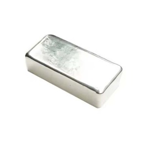 Lingotes de indio de alta pureza para revestimiento de soldadura electrónica enviados de manera confiable a nivel mundial-Metales y productos metálicos ofrecidos a granel - Product Image 6