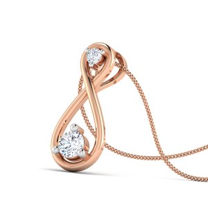 Teardrop 925 Sterling Silver Gold Plated Bezel Set IGI Certified Classic Women's Engagement Wedding Gift Two Stone Cut Lab Grown - Product Image 2