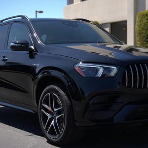 AMG GLE 63 S 2023 - Product Image 1