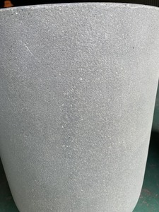 กระถางต้นไม้ไฟเบอร์กลาสสำหรับใช้ในบ้านและสวนออกแบบได้ตามต้องการ - Product Image 2