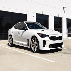 OFERTA PERFECTA: KIA STINGER GT2 2022, Sedán de 4 Puertas, Transmisión Automática, Motor V8 - Product Image 1