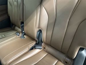 รถมือสองสภาพดี ราคาคุ้มค่า ปี 2024 สีขาวมุกแพลตตินั่ม A - MDX FWD พร้อมแพ็คเกจเทคโนโลยี เกียร์อัตโนมัติ เบาะหนัง - Product Image 4