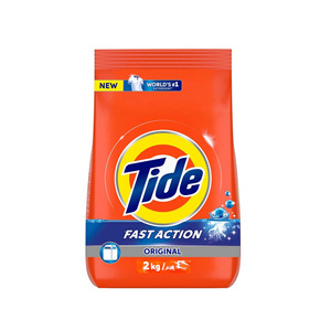 Se ofrece detergente en polvo en grandes cantidades a precios de mayorista competitivos, ideal para tiendas de conveniencia y supermercados - Product Image 6