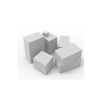 Carton Duplex Biodégradable et Recyclable 400 GSM, Double Revêtement, Économique, Papier Triplex pour Usage Intensif en Commerce de Détail