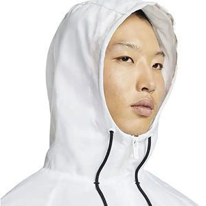 Custom <b>Men's</b> Full Zip up Wind Breaker <b>Jacket</b> Training <b>Light</b> Weight <b>Waterproof</b> Sports Windbreaker <b>Jacket</b> for <b>Men</b> - Product Image 4