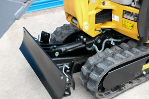 รถขุดตีนตะขาบ Cat306 มือสอง 6 ตัน ประสิทธิภาพสูง Cat Excavator Crawler Cat306.5, รถขุดตีนตะขาบ Cat 301 302 303 304 305 มือสองสำหรับขาย - Product Image 6
