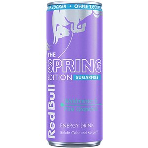Boisson énergisante Original Red Bull 250 ml/Boisson énergisante Red Bull 250 ml/Vente en gros Redbull - Product Image 4