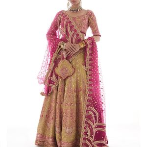 Bridal Gown With Off Shoulder <b>Satin</b> Silhouette Elegant Train And Modern Style For Bride <b>Wedding</b> Ceremony - Product Image 4