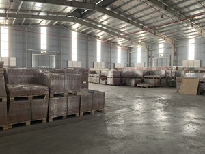 Made In Vietnam Spc Flooring 6mm 20mil Waterproof <b>Interlocking</b> <b>Tiles</b> Click Vinyl Spc Flooring - Product Image 5