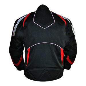 2025 nouveauté professionnel moto Textile course Cordura vestes Top qualité personnalisé couleur Textile veste - Product Image 3