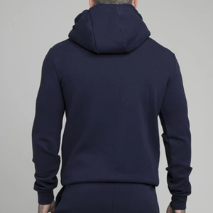 Sweats à capuche pour hommes, de haute qualité, de grande taille, vente en gros - Product Image 4