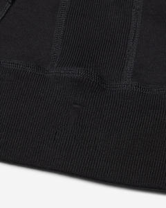 เสื้อมีฮู้ดแบบมีซิปสำหรับผู้ชายผ้าฝ้ายและโพลีเอสเตอร์น้ำหนักปานกลางระบายอากาศได้ดีเสื้อมีฮู้ดแบบลำลองปรับแต่งโลโก้ได้ - Product Image 6