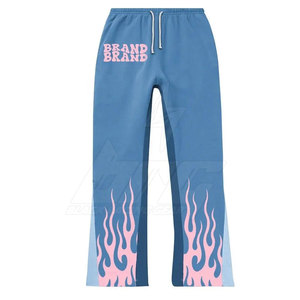 Chándales sostenibles más vendidos para hombres para adultos Producto caliente Último diseño Chándales para hombres - Product Image 3