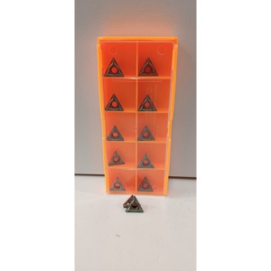 OKEL TCMT110204-TFG-JT Outil de coupe et de formage - Product Image 1