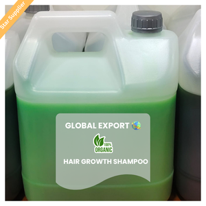 100% gàu miễn phí tăng trưởng tóc dầu gội Aloe Vera, shikakai, <span class=keywords><strong>reetha</strong></span> Ayurvedic xây dựng làm giảm gàu & cải thiện da đầu - Product Image 1