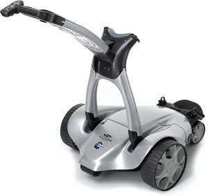 รถเข็นกอล์ฟ X9ไฟฟ้าพร้อมแบตเตอรี่ลิเธียมรถเข็นกอล์ฟใหม่ - Product Image 4