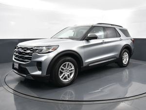 Ford Explorer Active AWD 2025 USADO - Product Image 3
