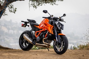 KTMs 1390 Super Duke R EVO CALIENTE MÁS VENTA - Product Image 5