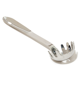 Cuchara para servir Pasta al por mayor con alta calidad y para servir Ensalada Pasta Tenedor de fruta de mano a precio competitivo - Product Image 2