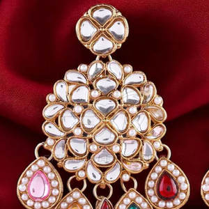 Pendientes Minimalistas de Acero Inoxidable Chapados en Oro, Joyería Antialérgica Personalizada para Mujer - Product Image 3