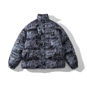 Chaqueta de Plumón para Hombre, Diseño Moderno, Nueva Llegada, Alta Calidad, Precio Bajo, Cómoda, Chaqueta de Burbujas - Product Image 6