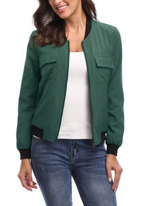 Stand Collar Down <b>Coat</b> Female New Style <b>women</b> Jacket Vacuum Packaging Zipper Light Down Portable Puffer Jacket outdoor jacket - Product Image 3