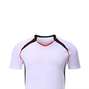 ชุดวอลเลย์บอลใช้ได้ทั้งชายและหญิงเครื่องแบบวอลเลย์บอลสำหรับทีมผู้ใหญ่บริการ OEM ออกแบบใหม่ - Product Image 4