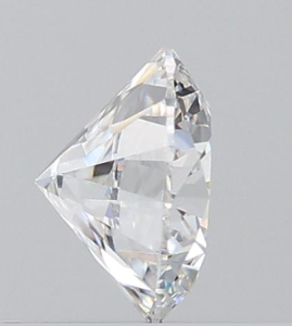 Aniva LS073 para Diamantes Naturales Certificados, Corte Brillante Redondo, Color D, Claridad VS1, Tamaños 0.50ct 1ct 2ct 3ct, Fabricación de Joyas - Product Image 3