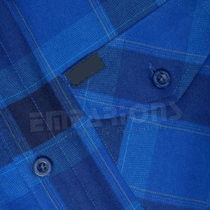 Premium Quality Motorbike Armored Flannel Lumber <b>jack</b> Shirt Fully Lined Protective Shirt with CE Approved Removable Protectors - Product Image 3