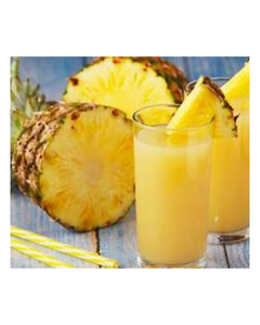 JUGO DE PIÑA CONGELADO PRENSADO EN FRÍO CON ETIQUETA LIMPIA SIN ADITIVOS FÓRMULA DE APOYO INMUNE A BASE DE PLANTAS - Product Image 1