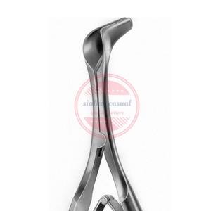 จมูกสำหรับเด็กและผู้ใหญ่ถ่างสแตนเลสสำหรับขยายจมูก - Product Image 5