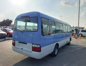 Best Authentic Sales 2005 T0 Y0ta C@a Ster RHD <b>Model</b> 4.1 Clean Used Diesel Manual Transmission AWD Dual Output Steering - Product Image 5