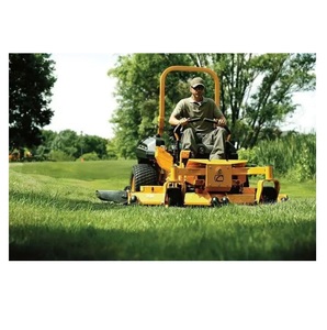 Tondeuse autoportée Cub Cadet PRO Z 700 Series à braquage zéro, qualité commerciale, haute performance, à vendre à prix abordable, prix de gros - Product Image 3